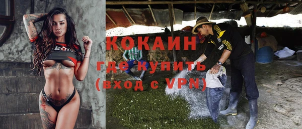 хмурый Богородицк